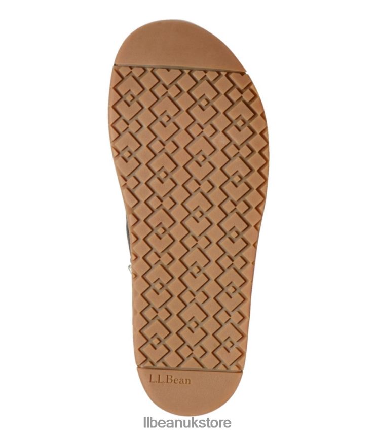 Footwear L.L.Bean Go-Anywhere Clogs Brown Women 0VRR663721
