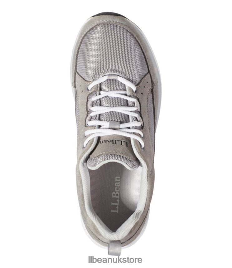 Footwear L.L.Bean Comfort Fitness Walking Shoes Classic Navy Women 0VRR66982