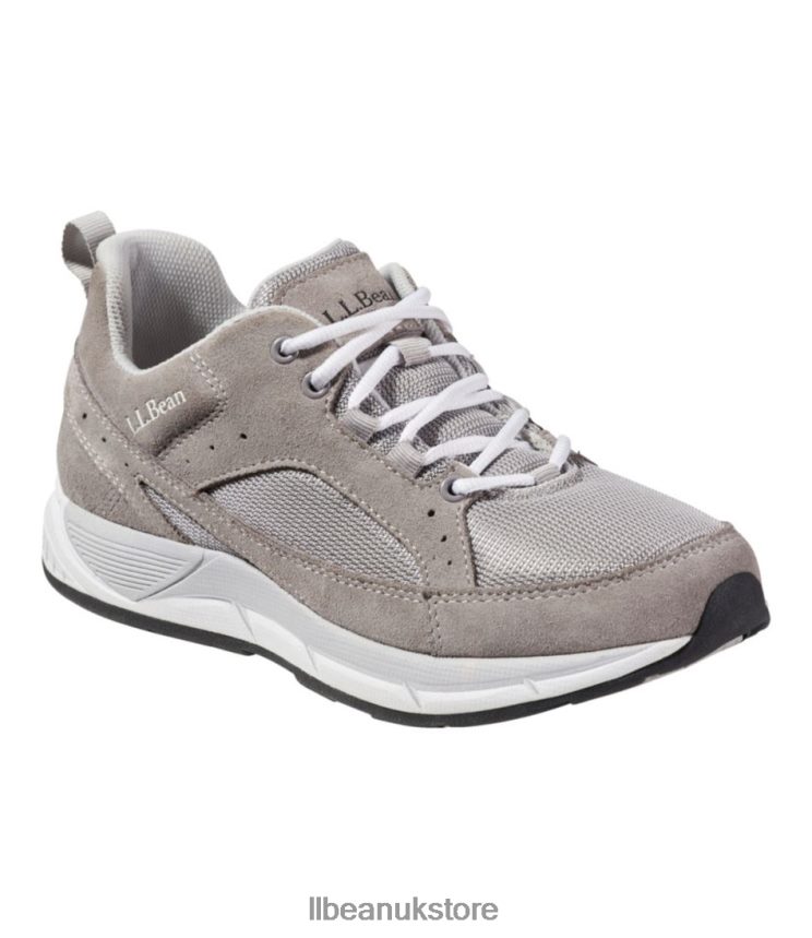 Footwear L.L.Bean Comfort Fitness Walking Shoes Classic Navy Women 0VRR66982