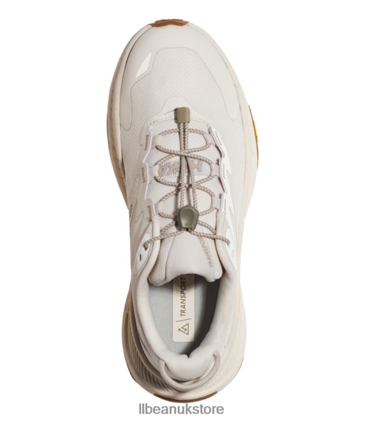 Footwear L.L.Bean Hoka Transport Shoes Raisin/Wistful Mauve Women 0VRR661018