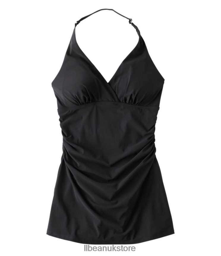 Clothing L.L.Bean Shaping Swimwear Royal Plum Women 0VRR663264