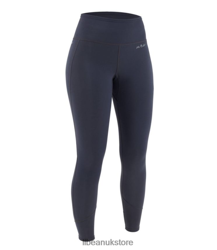 Water Sports L.L.Bean NRS HydroSkin 0.5 Pant Dark Shadow Women 0VRR661582